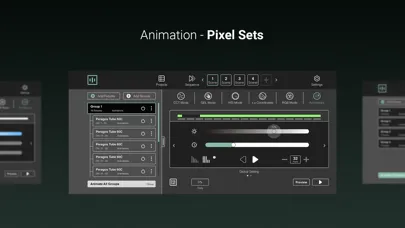 RTX Master應用截圖