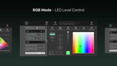 RTX Master應用截圖