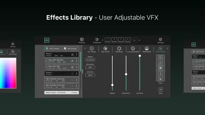 RTX Master應用截圖