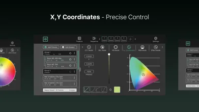 RTX Master應用截圖