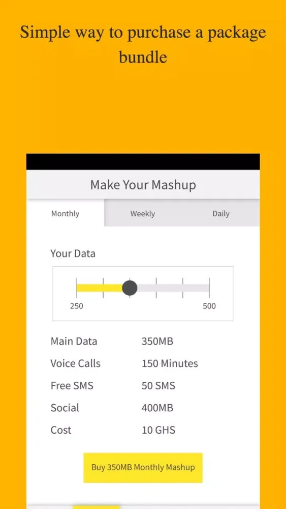 تصاویر MTN Pulse