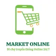 Sell Market Sell Market