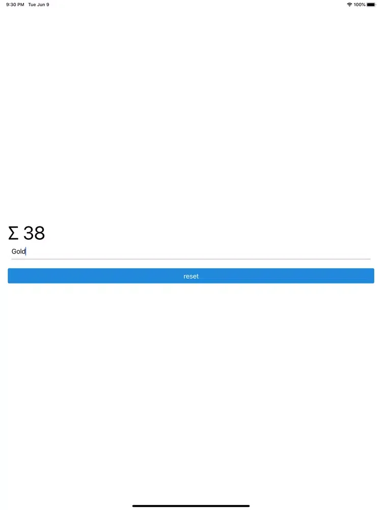Скриншоты Gematria Calculator for iOS iPad 