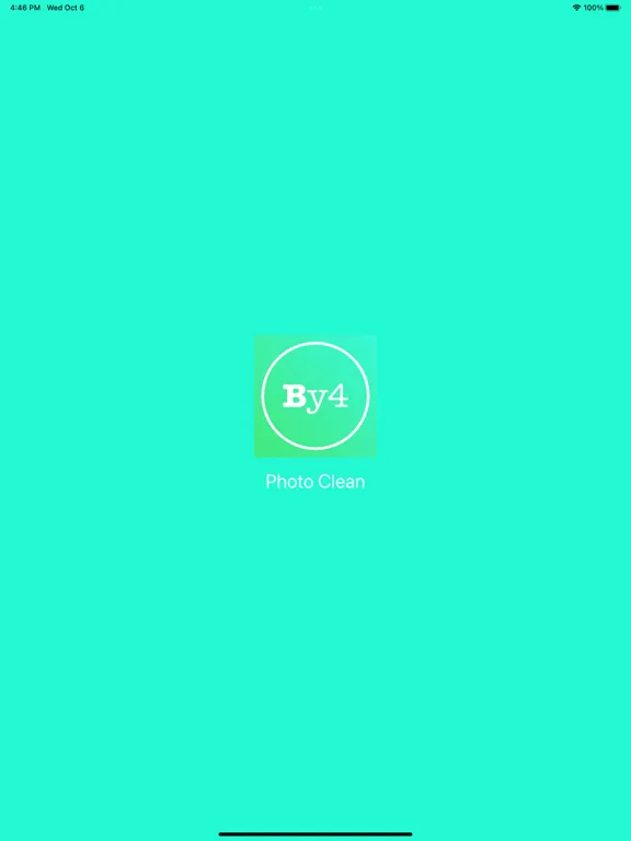 Photo Clean - Swipe And Swipe iPad Screenshots