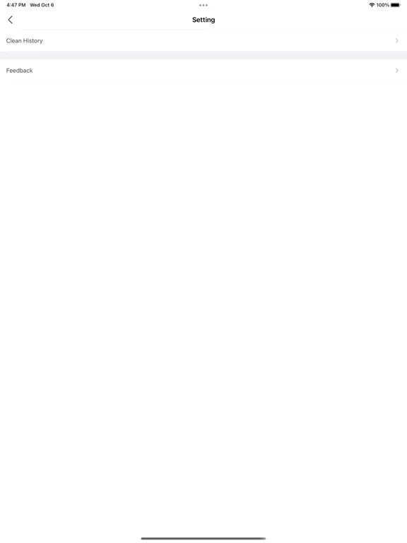 Photo Clean - Swipe And Swipe iPad Screenshots