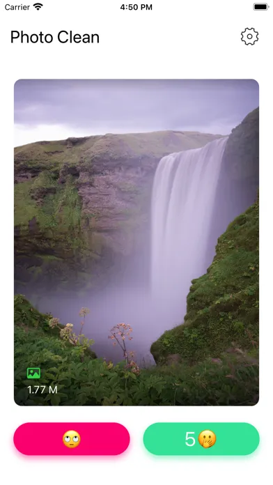 Photo Clean - Swipe And Swipe Screenshots