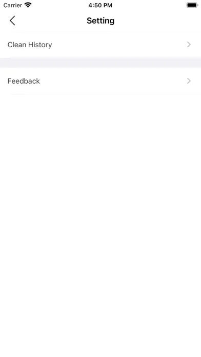 Photo Clean - Swipe And Swipe Screenshots