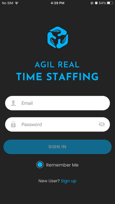 Agil Real Time Staffing स्क्रीनशॉट