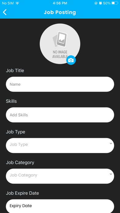 Agil Real Time Staffing स्क्रीनशॉट