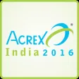 ACREX India 2016
