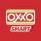 OXXO SMART TEC GRAB & GO