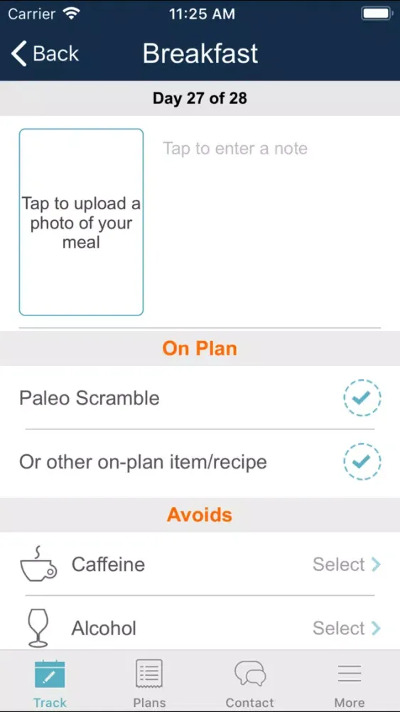 AIM 360 Screenshots