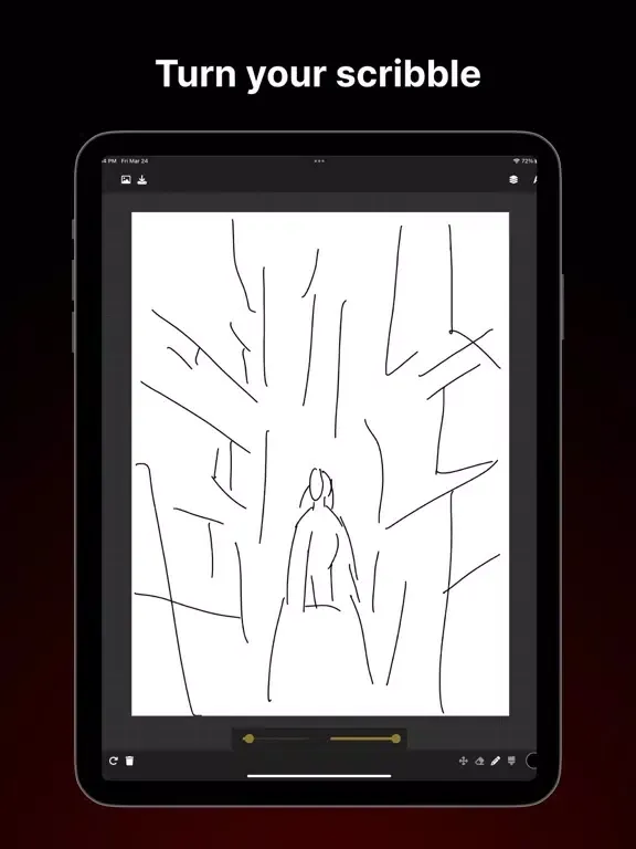 صور Ai Pencil iPad 