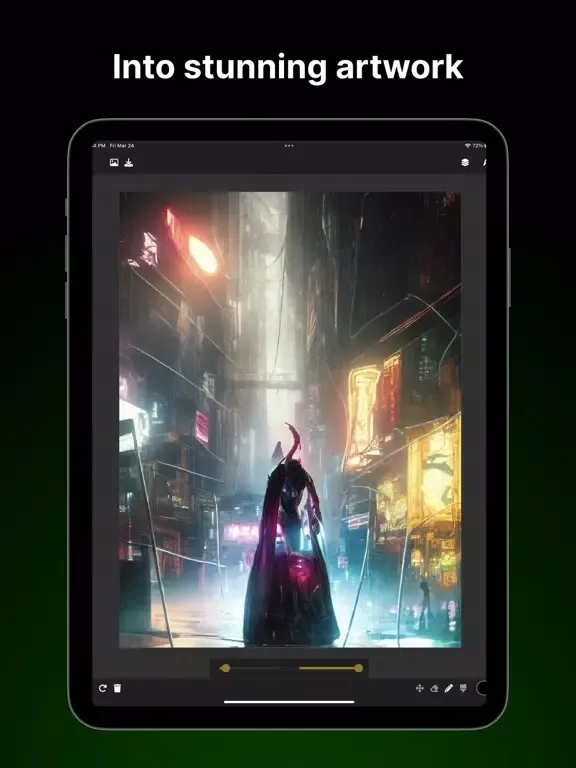 صور Ai Pencil iPad 