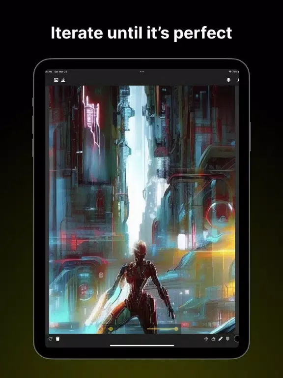 صور Ai Pencil iPad 