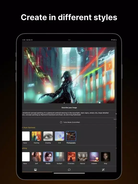 صور Ai Pencil iPad 