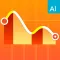 Weight Clarity - track your weight, see your progress clearly