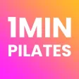 1MIN Pilates 1MIN Pilates