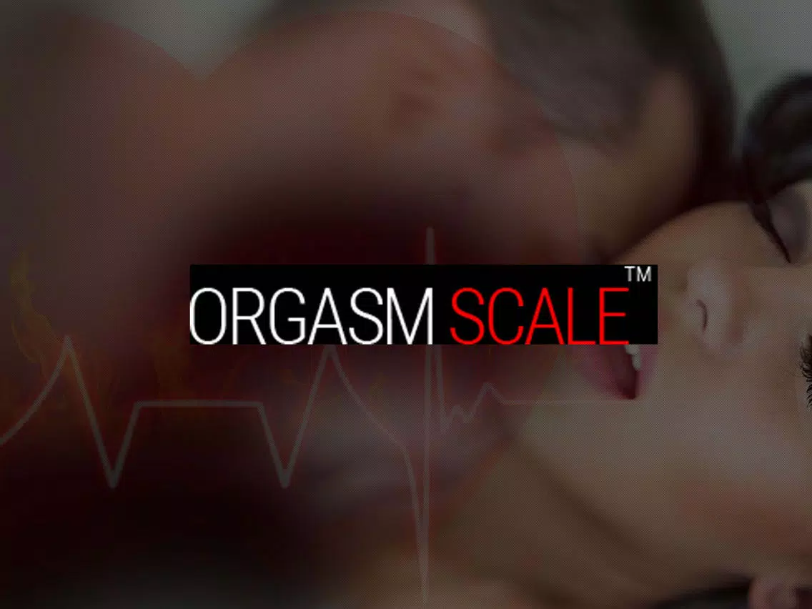 Orgasm Scale iPad  Screenshots