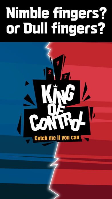 King Of Control應用截圖