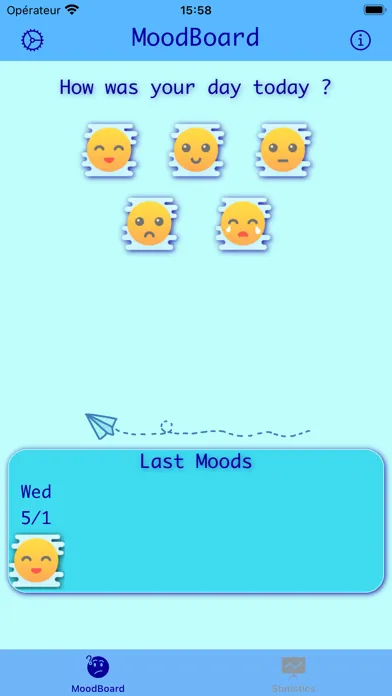 Niko-Niko Screenshots