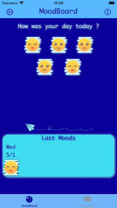 Niko-Niko Screenshots