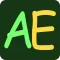 AE - Anime charts & air dates