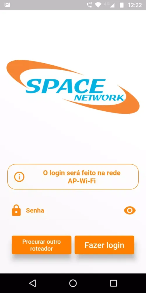 تصاویر Space Wi-Fi