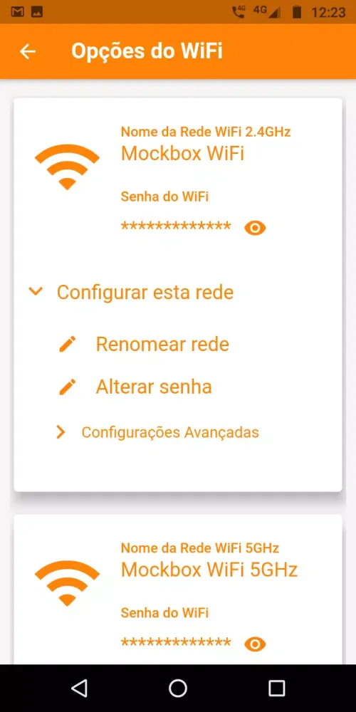 تصاویر Space Wi-Fi