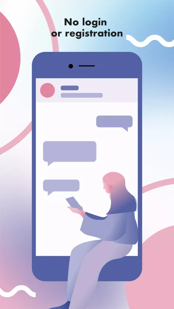 صور Anonymous Chat / AnonChat