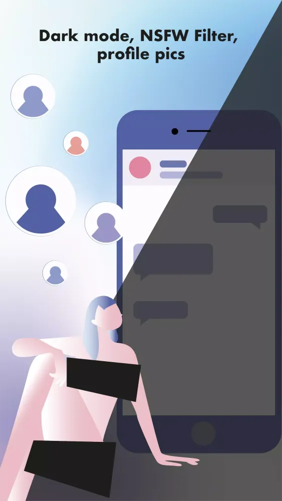 صور Anonymous Chat / AnonChat