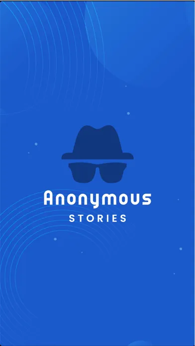Anon Story應用截圖