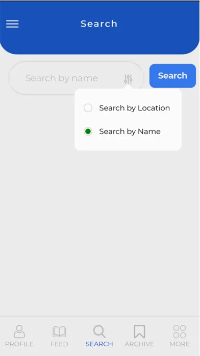 Anon Story應用截圖