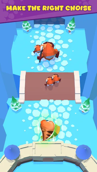 Winter Is Coming! Screenshots