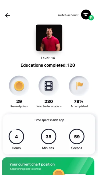 Learnio স্ক্রিনশট