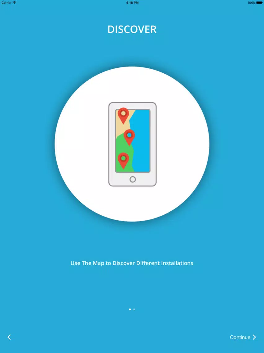 TO Ice Breakers iPad  سکرین شاٹس
