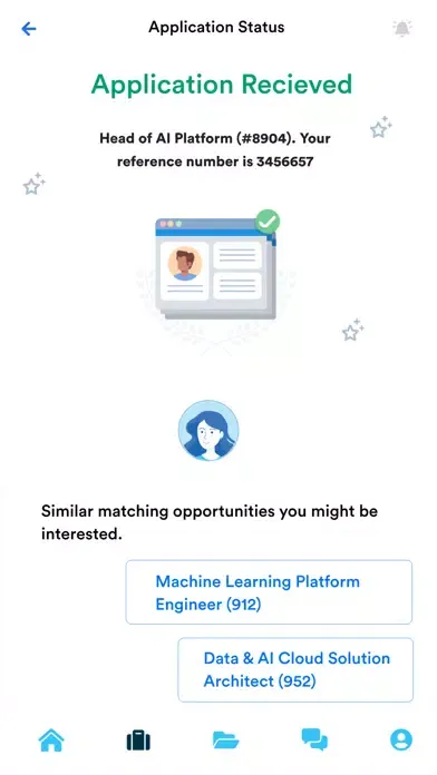 Collabera Spark স্ক্রিনশট