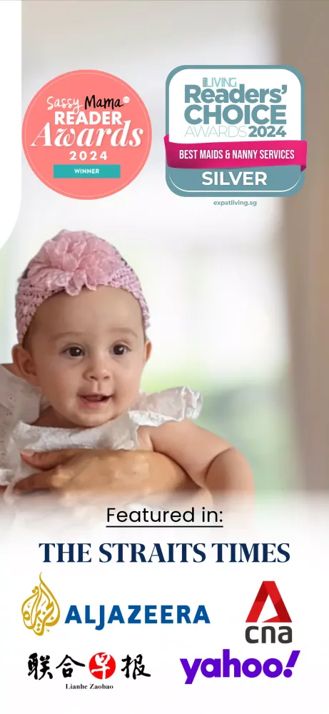 Capturas de tela do We Are Caring - Hire your maid