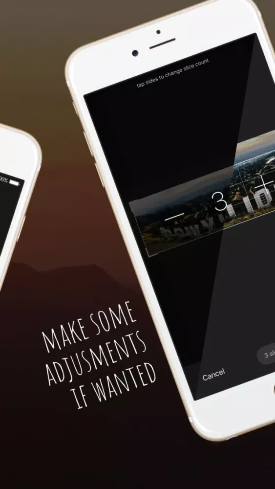Panora for Instagram (Story) Ekran Görüntüleri