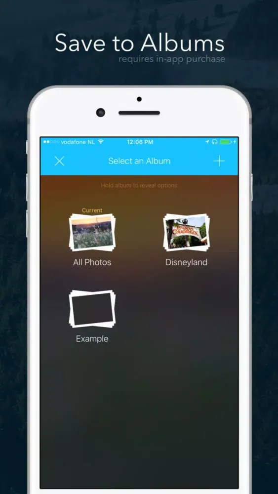 تصاویر Pixel Courier for Eye-Fi Mobi