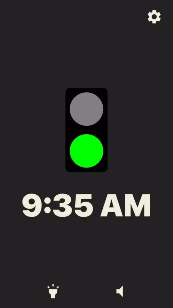 Captures d'écran de Sleepy Time Clock