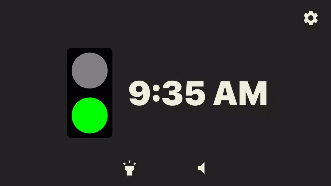 Captures d'écran de Sleepy Time Clock