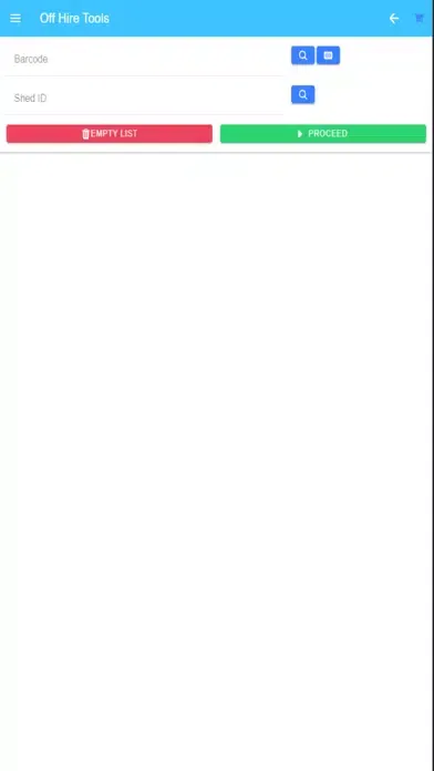 Screenshot di Delta Group