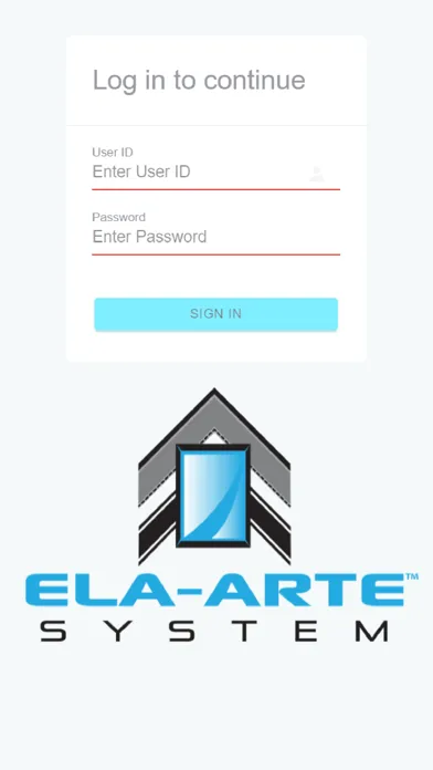 تصاویر ELA-ARTE™ Mobile