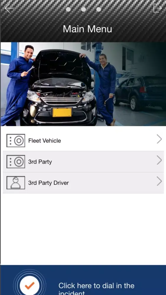 Godiva Insurance Roadside應用截圖
