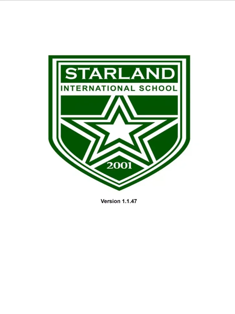 STARLAND BRIDGE iPad  स्क्रीनशॉट