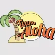 Team Aloha 2020 Team Aloha 2020