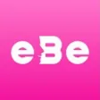 eBe: an tâm làm đẹp, tích điểm eBe: an tâm làm đẹp, tích điểm