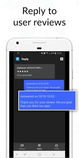 AppFollow: app review monitor應用截圖