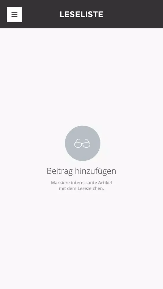BLOG - Clemens Otto Screenshots